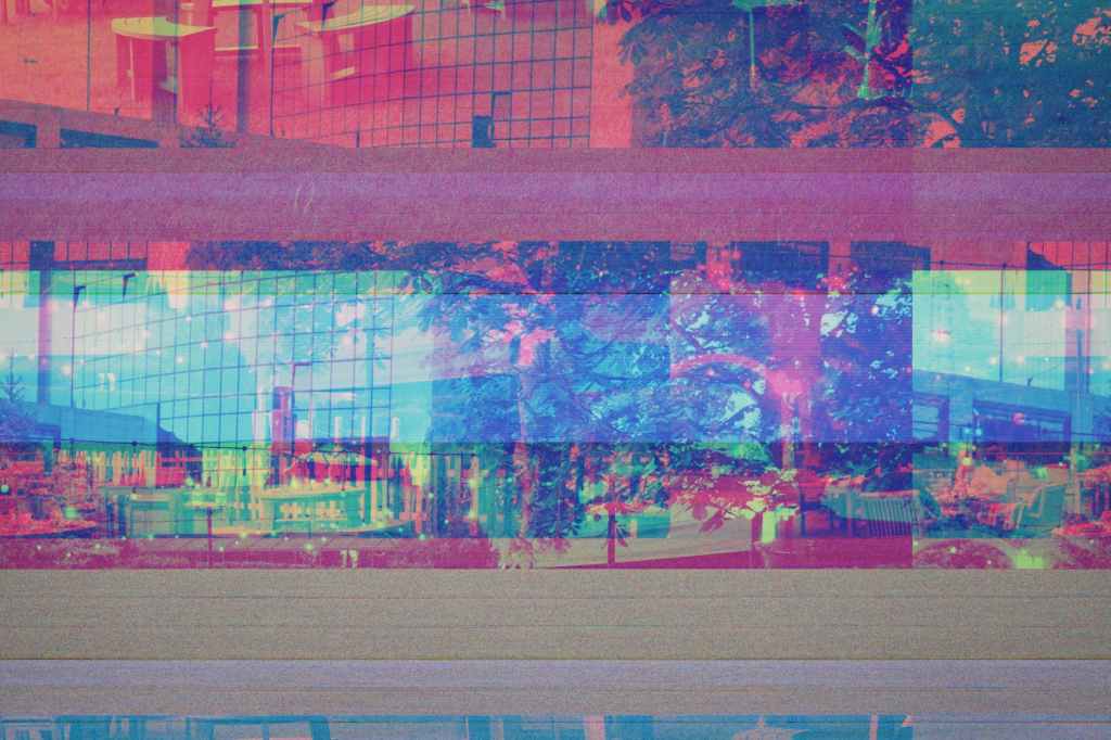 Glitch