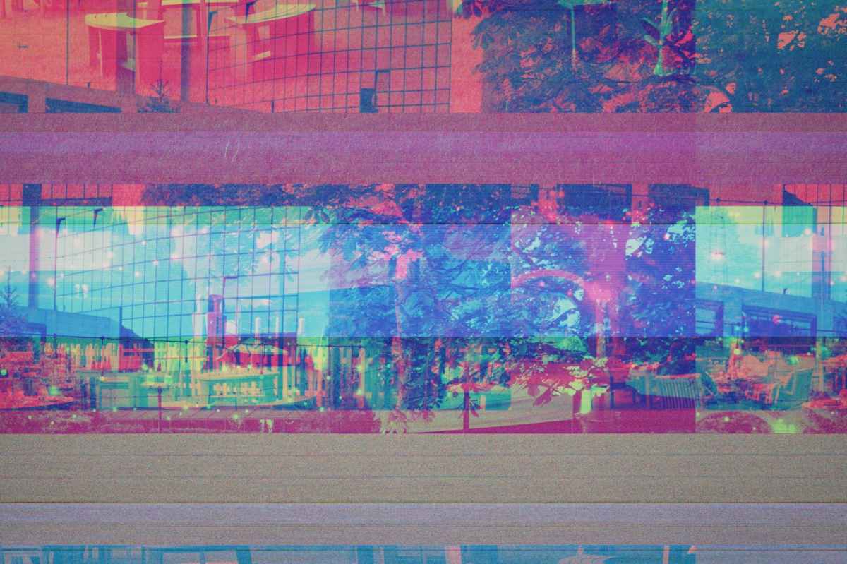 Glitch