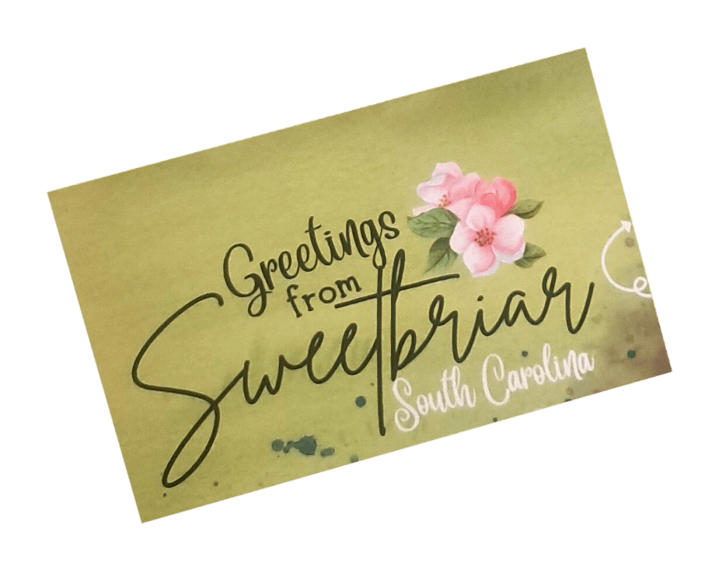 Sweet Temptation by Danika Rose Lynn- A&nbsp;review