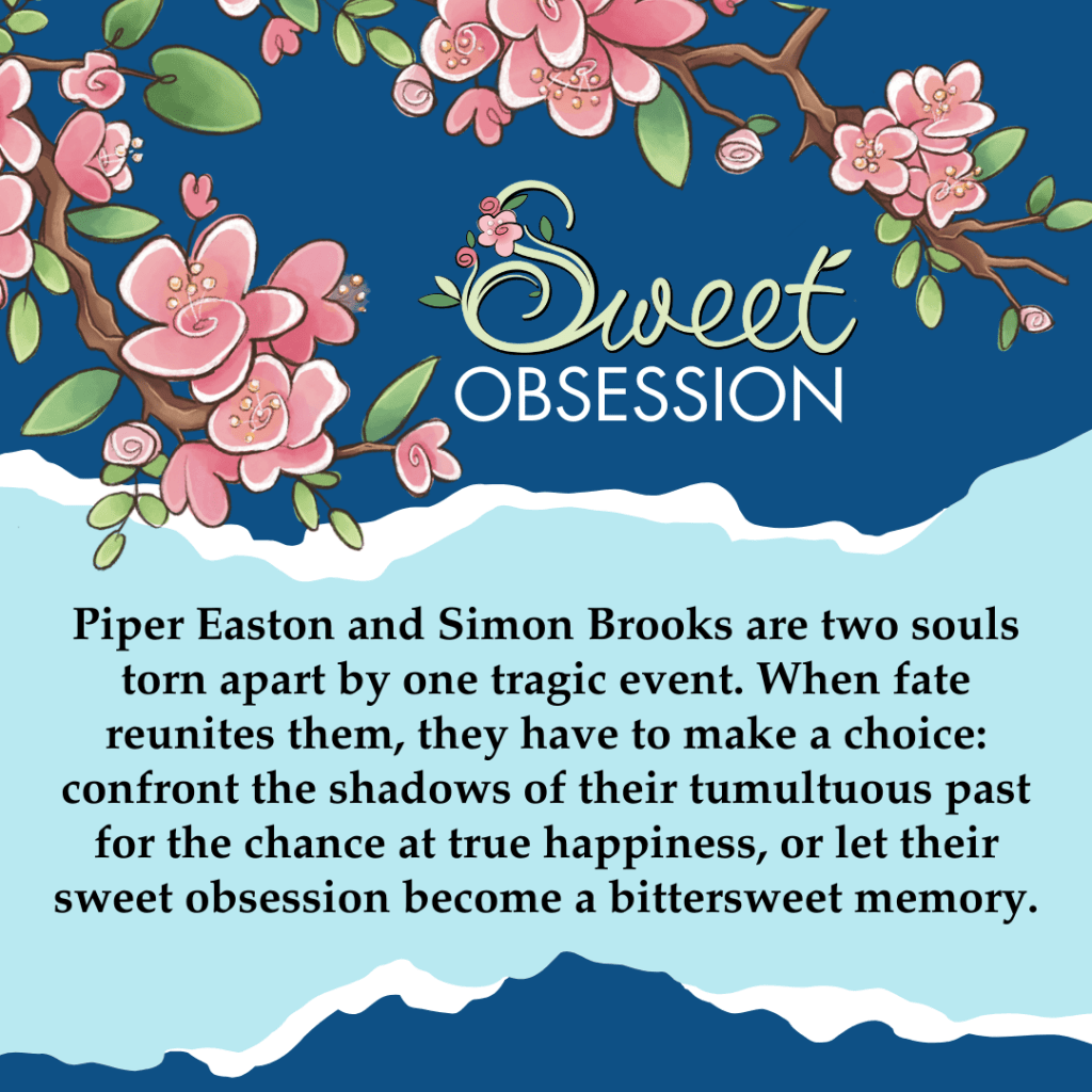 Sweet Obsession by Danika Rose Lynn – A Review